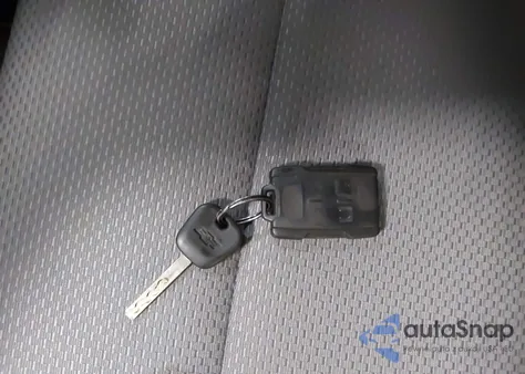 2016 Chevrolet Silverado 1500 Wt z USA, uszkodzony, nr VIN 1GCNKNECXGZ406678